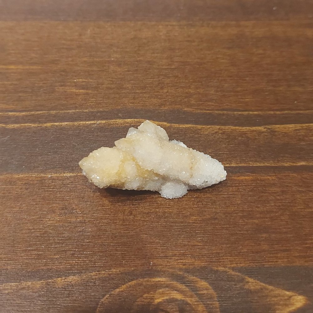 🔥 Sale 🔥 Spirt Quartz - 43 - Final Price